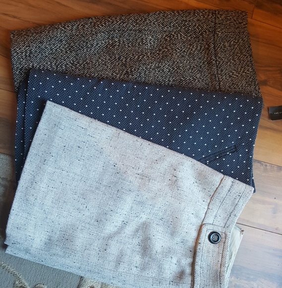 Closet Cleanout!! Pencil Skirts! - Picture 3 of 4